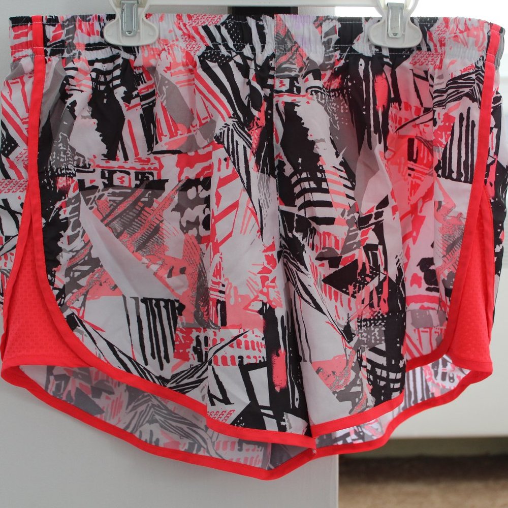 Running Shorts